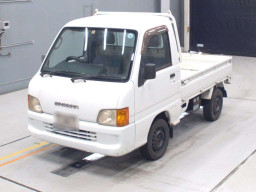 2000 Subaru Sambar Truck