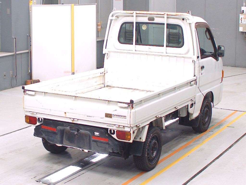 2000 Subaru Sambar Truck TT1[1]