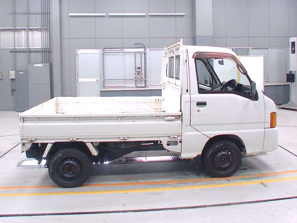 2000 Subaru Sambar Truck TT1[2]