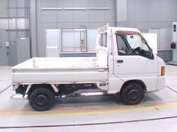 2000 Subaru Sambar Truck