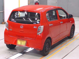 2014 Daihatsu Mira es