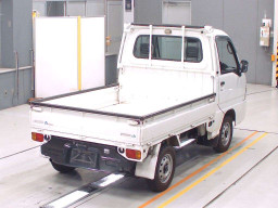 2001 Subaru Sambar Truck