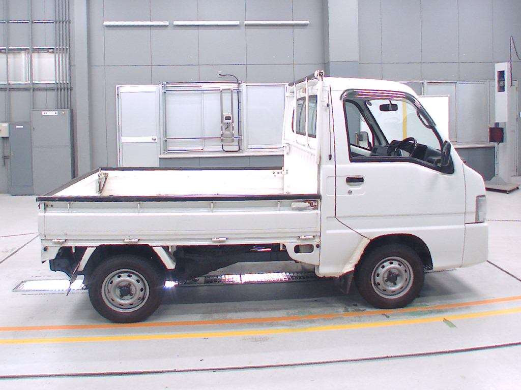 2001 Subaru Sambar Truck TT2[2]