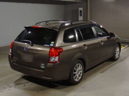 2013 Toyota Corolla Fielder