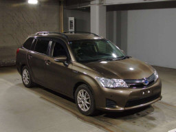 2013 Toyota Corolla Fielder