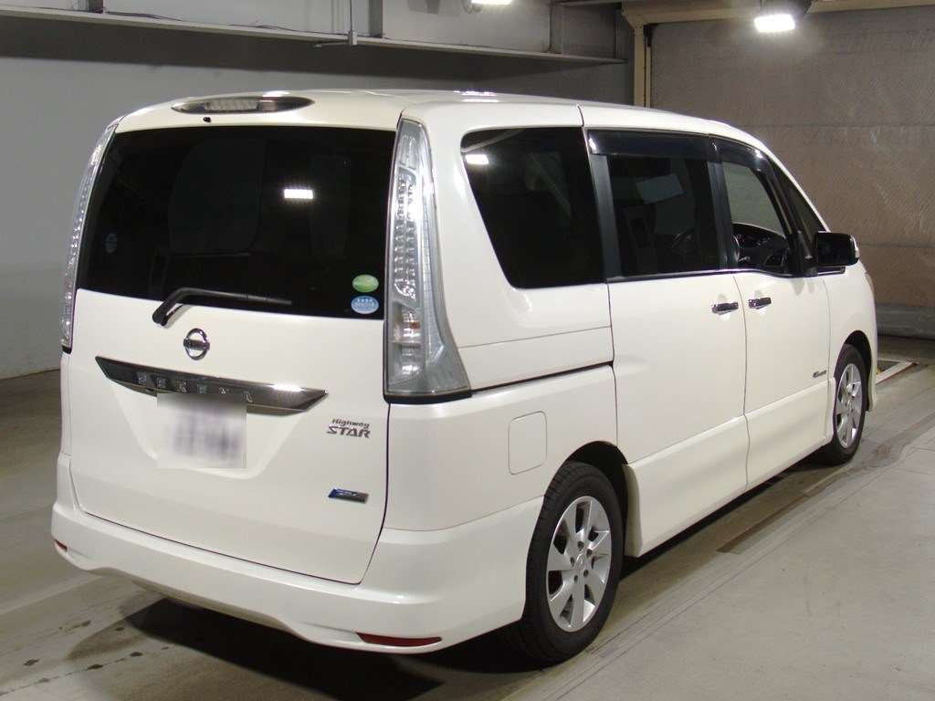 2013 Nissan Serena HFC26[1]