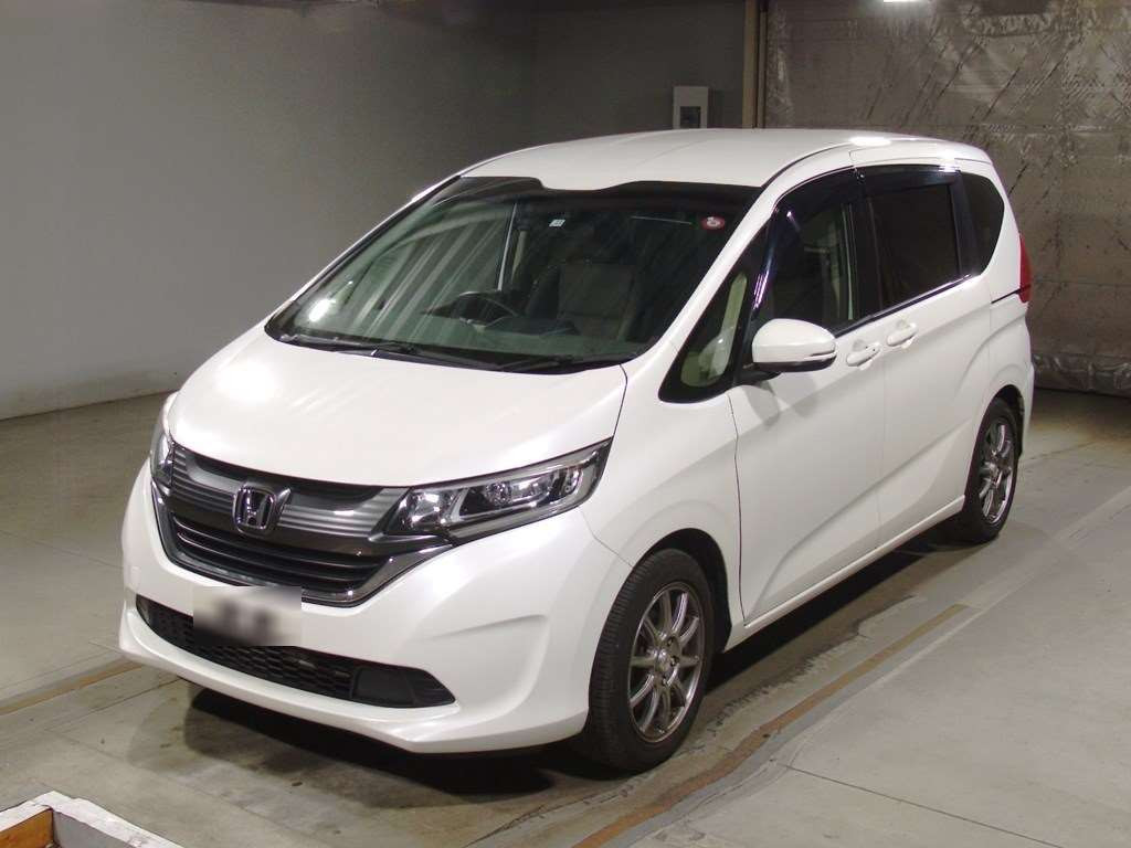 2019 Honda Freed GB5[0]