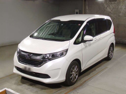 2019 Honda Freed