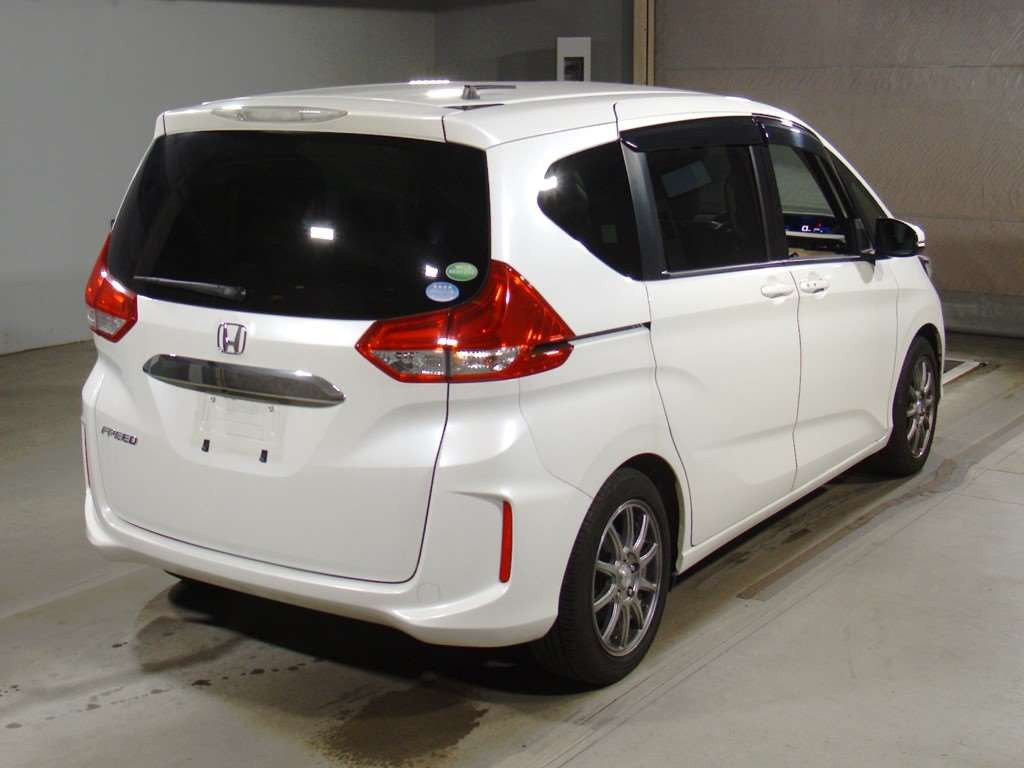 2019 Honda Freed GB5[1]