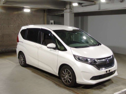 2019 Honda Freed