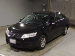 2008 Toyota Allion