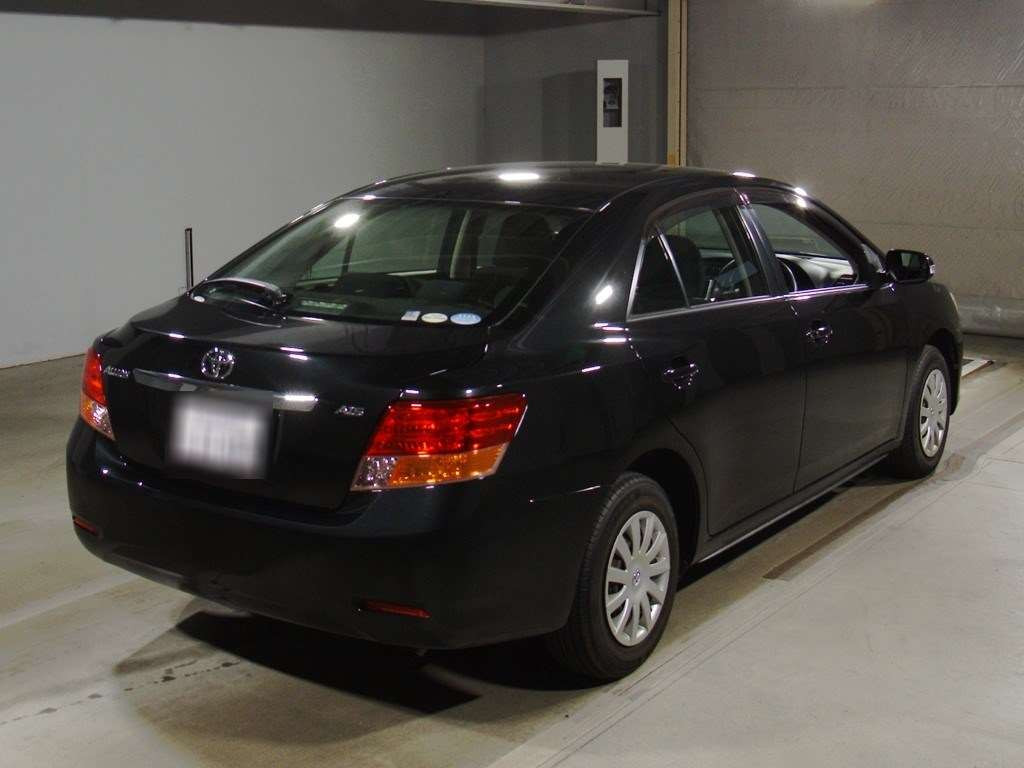 2008 Toyota Allion NZT260[1]