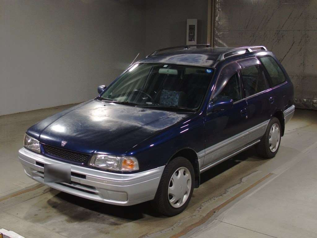 1997 Nissan Wingroad WHY10[0]