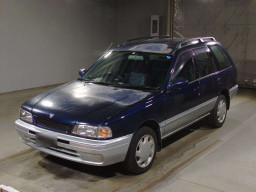 1997 Nissan Wingroad