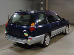 1997 Nissan Wingroad