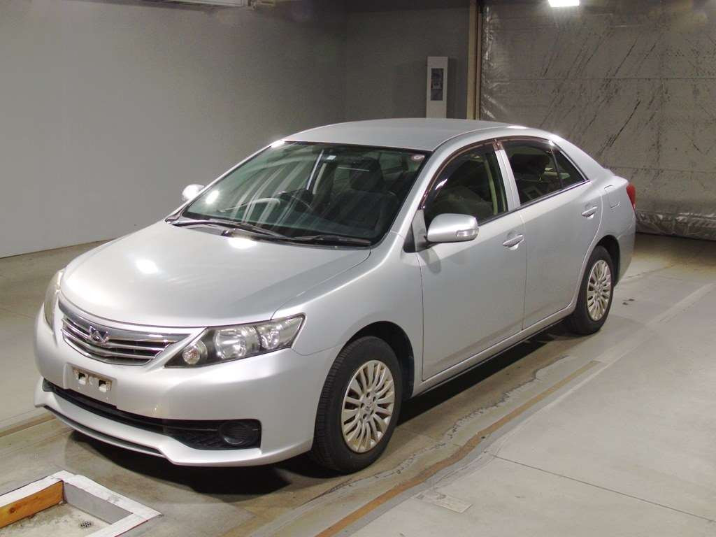 2012 Toyota Allion NZT260[0]