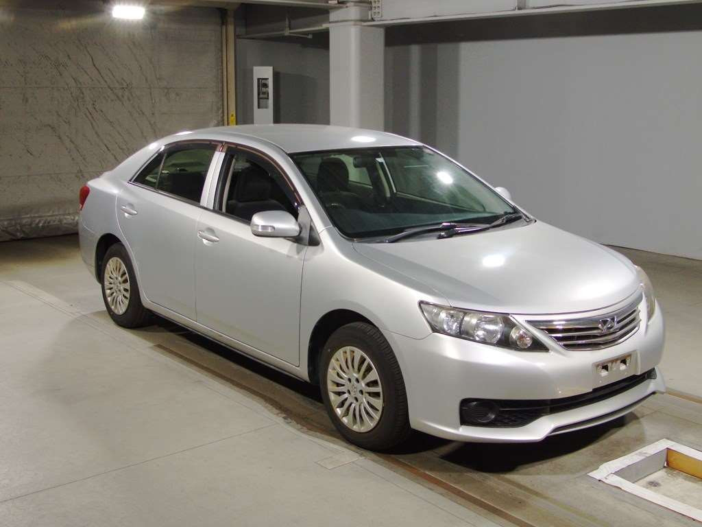 2012 Toyota Allion NZT260[2]