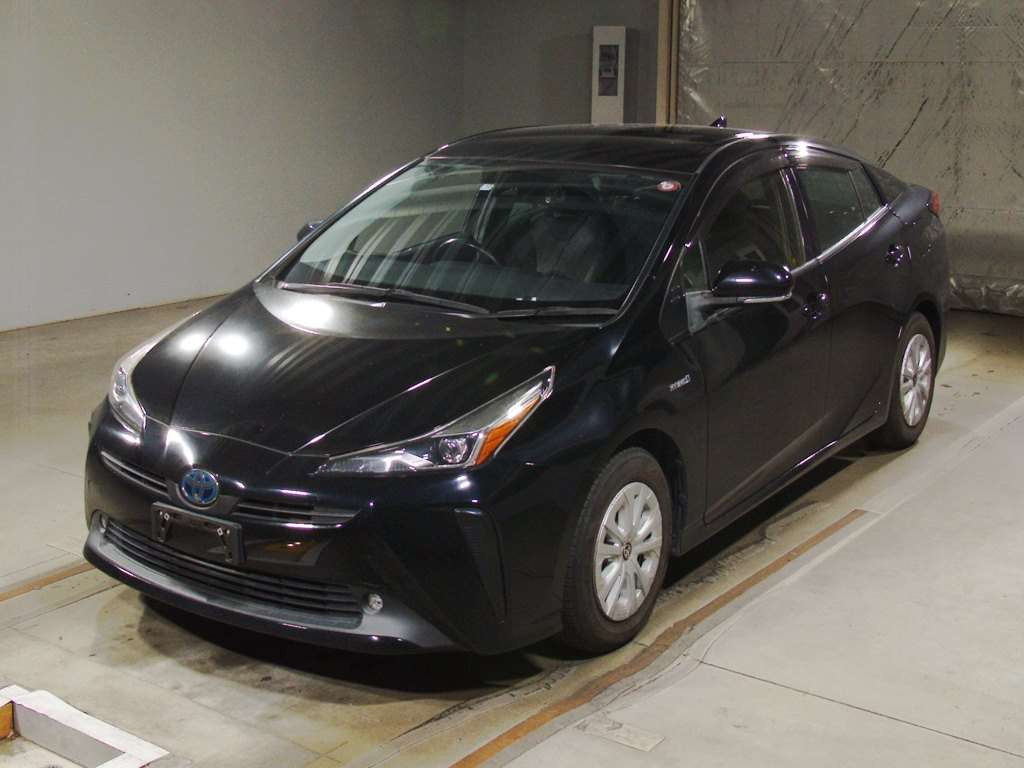 2019 Toyota Prius ZVW51[0]