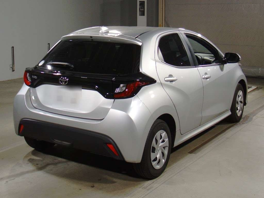 2021 Toyota YARIS KSP210[1]