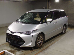 2018 Toyota Estima