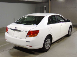 2009 Toyota Allion