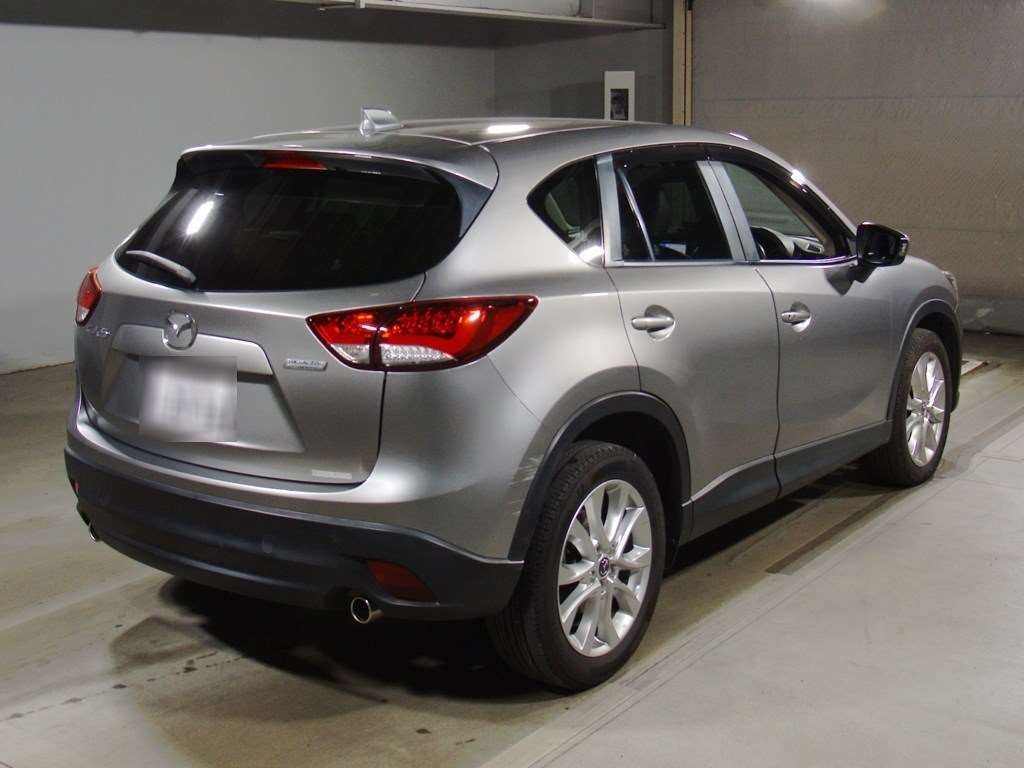 2012 Mazda CX-5 KE2FW[1]