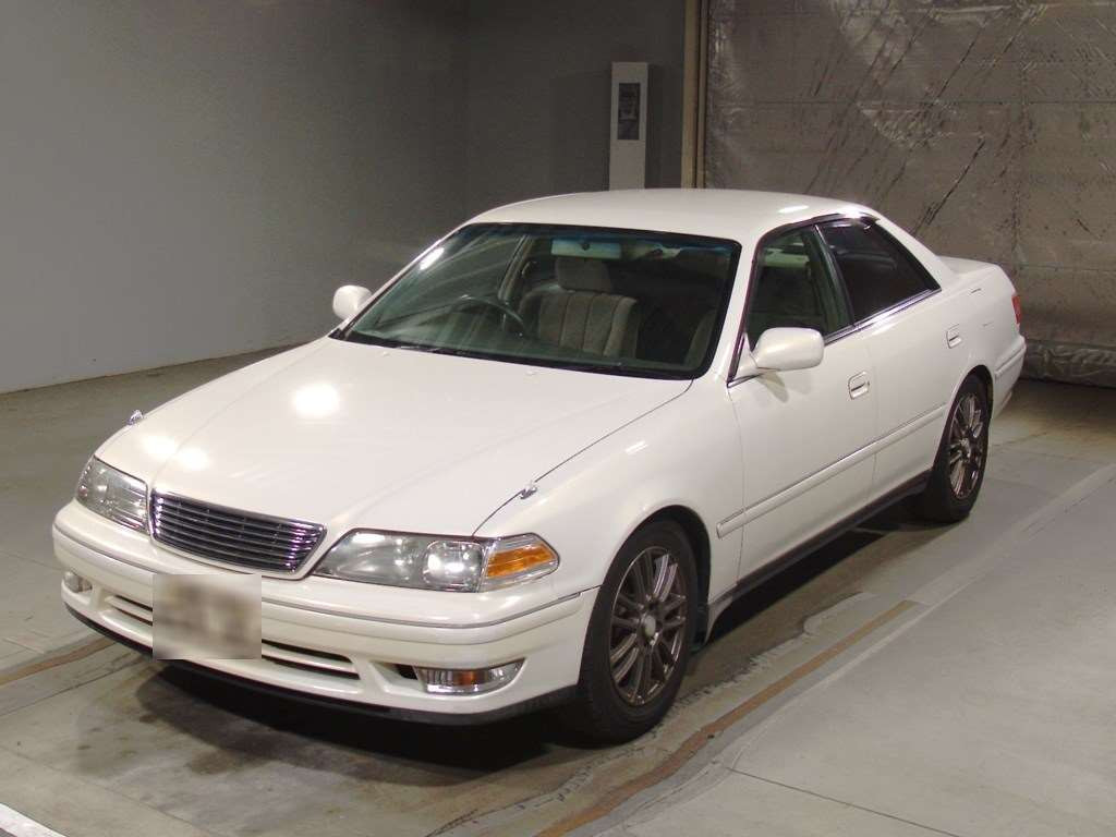 1997 Toyota Mark II GX100[0]