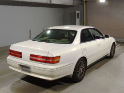 1997 Toyota Mark II