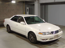 1997 Toyota Mark II