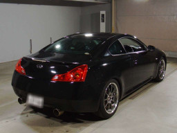 2009 Nissan Skyline