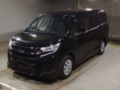 2021 Toyota Noah