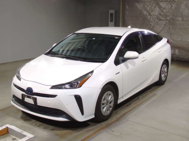 2019 Toyota Prius