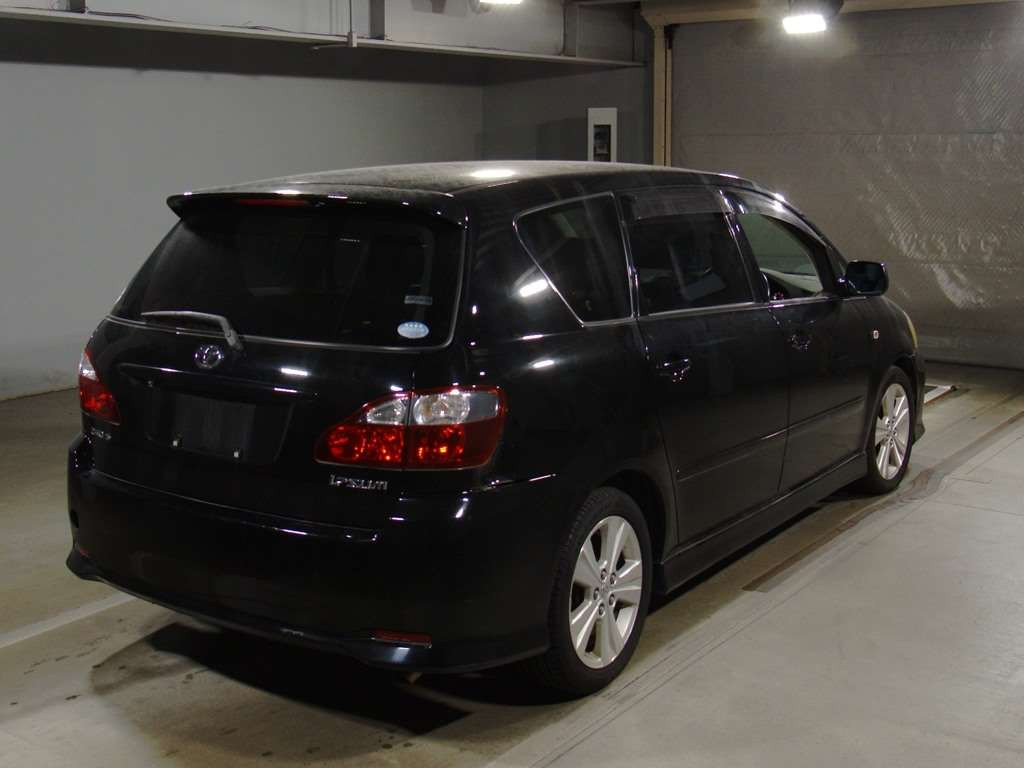 2005 Toyota Ipsum ACM21W[1]