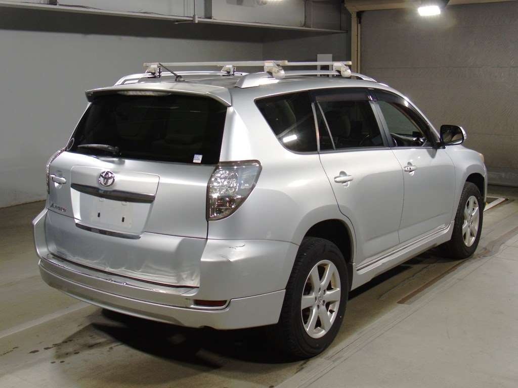 2007 Toyota Vanguard ACA33W[1]