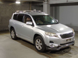 2007 Toyota Vanguard