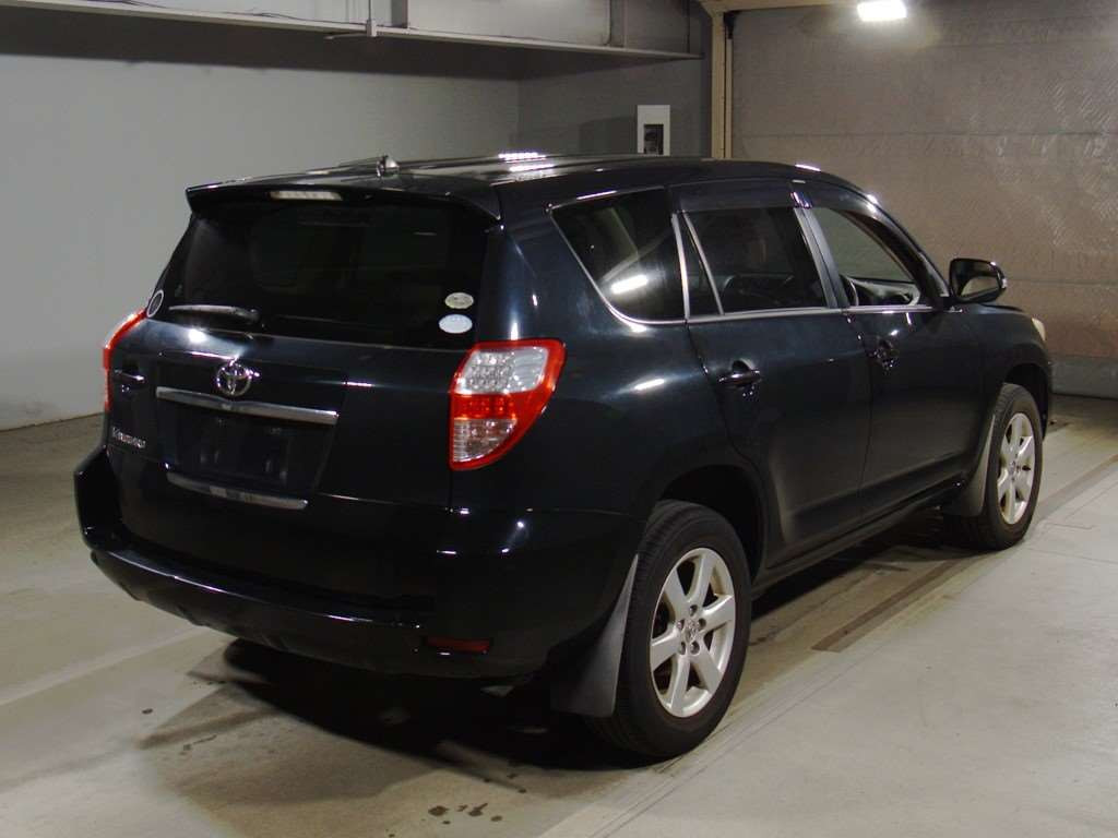 2007 Toyota Vanguard ACA33W[1]