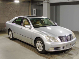 2006 Toyota Crown