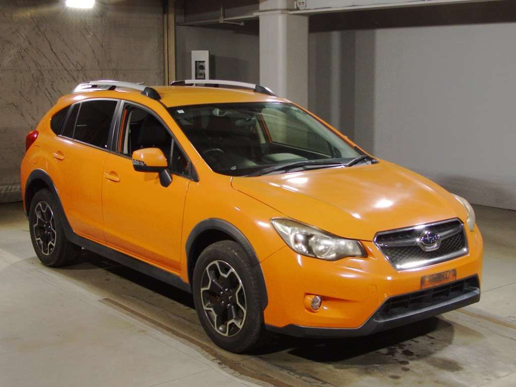 2013 Subaru XV GP7[2]