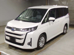 2022 Toyota Noah