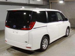 2022 Toyota Noah