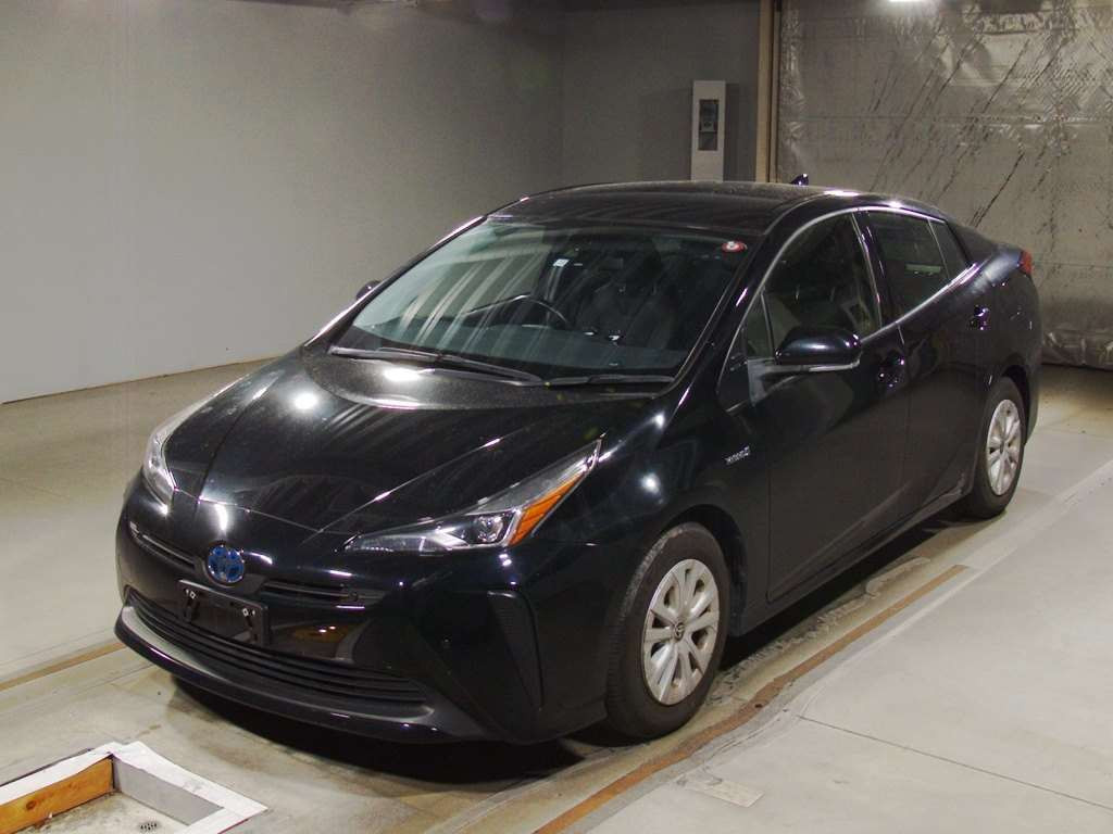 2019 Toyota Prius ZVW51[0]