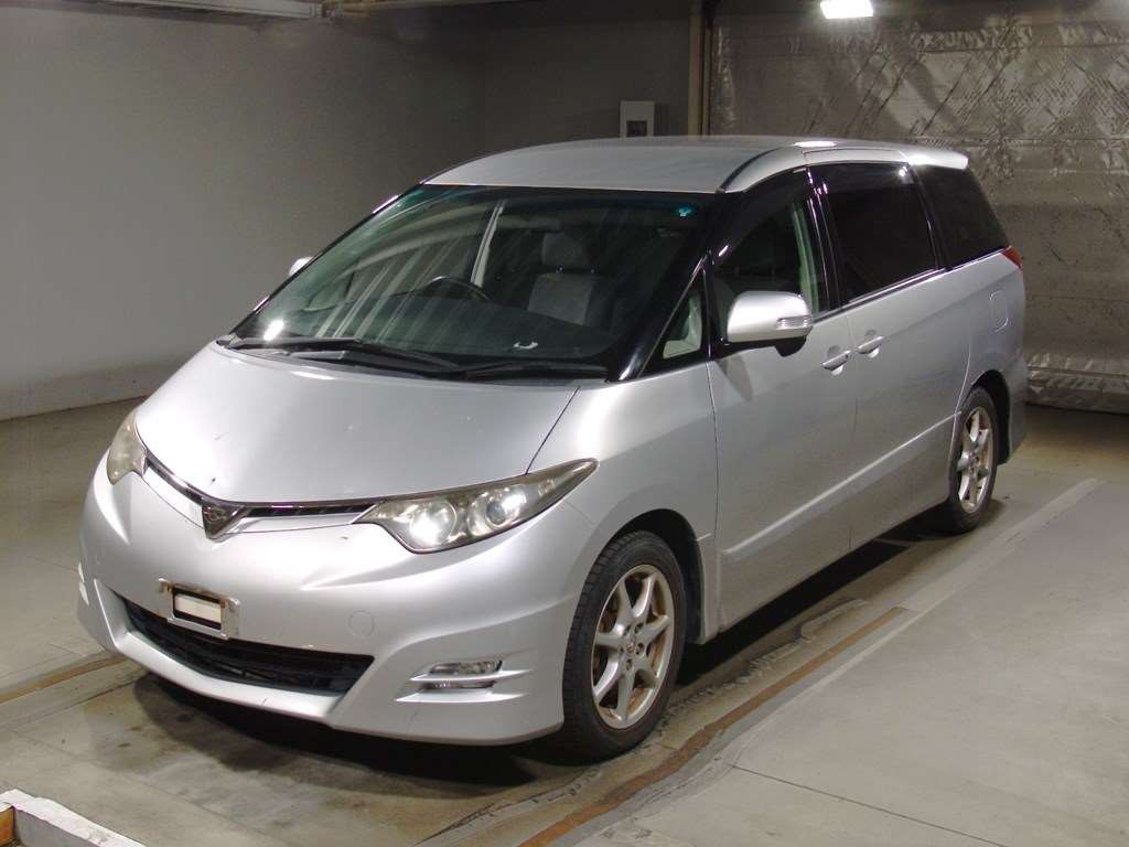 2006 Toyota Estima ACR50W[0]