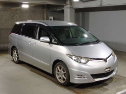 2006 Toyota Estima