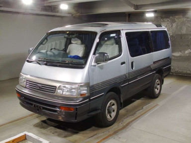 1994 Toyota Hiace Wagon