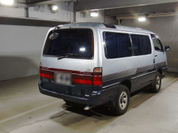 1994 Toyota Hiace Wagon