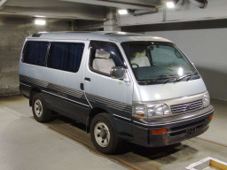 1994 Toyota Hiace Wagon