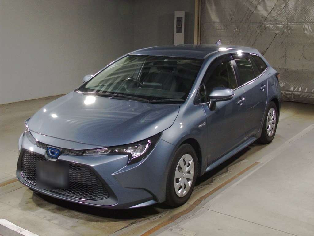 2019 Toyota Corolla Touring Wagon ZWE211W[0]