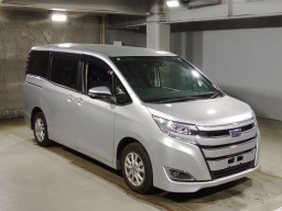 2020 Toyota Noah