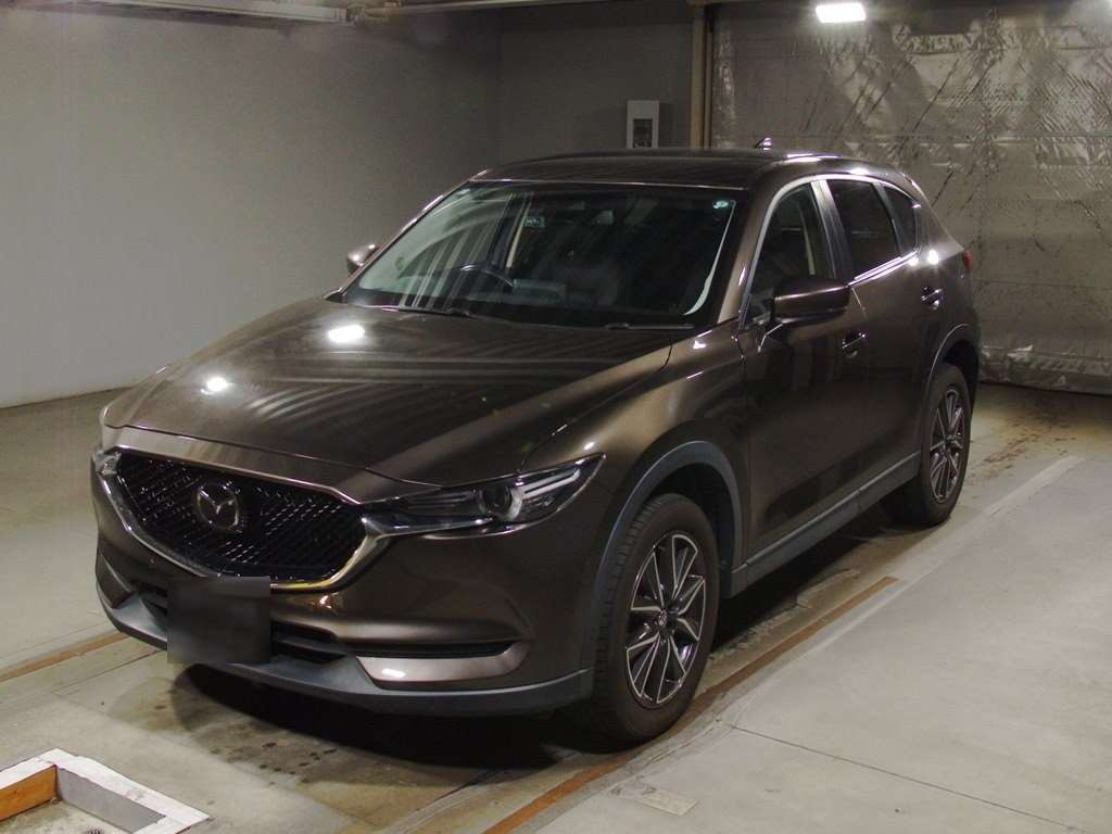 2019 Mazda CX-5 KFEP[0]