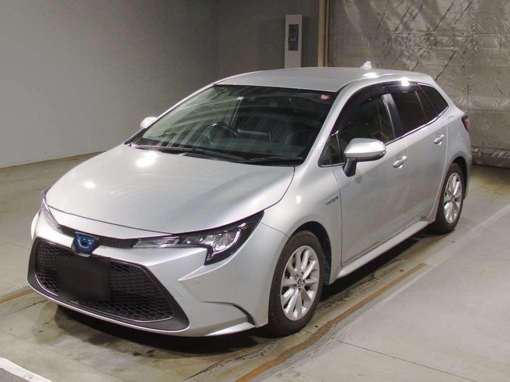 2019 Toyota Corolla Touring Wagon ZWE211W[0]